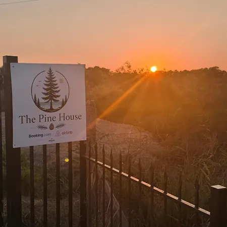The Pine House * Φιέρι